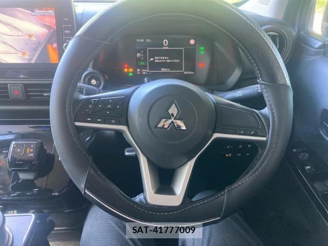 Mitsubishi EK X 2022-06 8365735-14