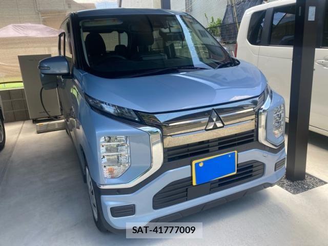 Mitsubishi EK X 2022-06 8365735-1