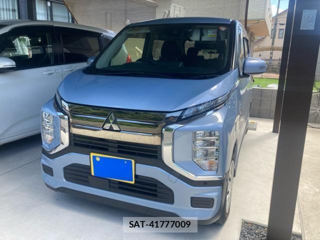 Mitsubishi EK X 2022-06 8365735-2