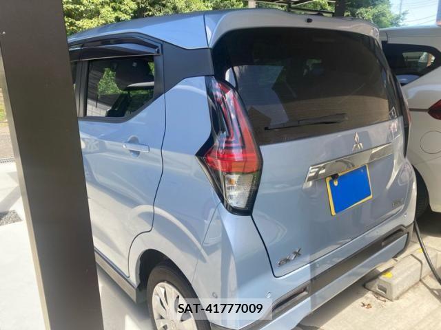 Mitsubishi EK X 2022-06 8365735-3