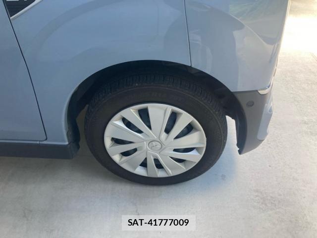 Mitsubishi EK X 2022-06 8365735-4
