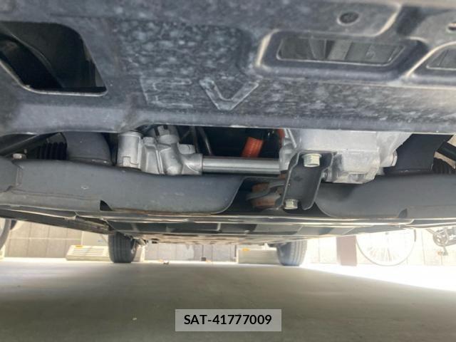 Mitsubishi EK X 2022-06 8365735-8
