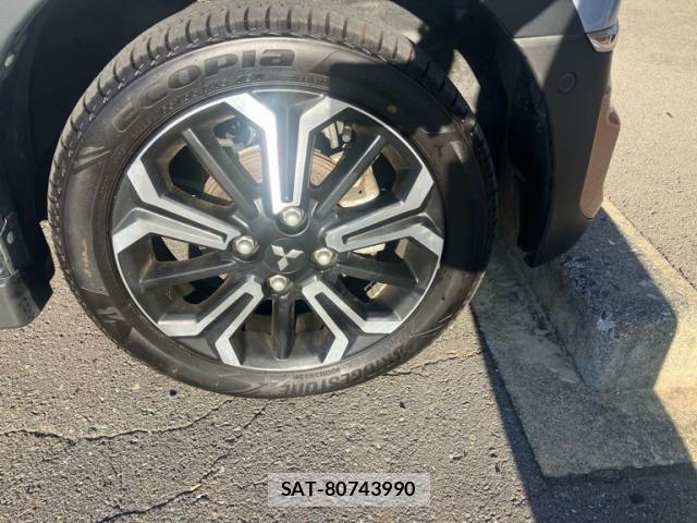 Mitsubishi EK X 2024-11 8365734-9