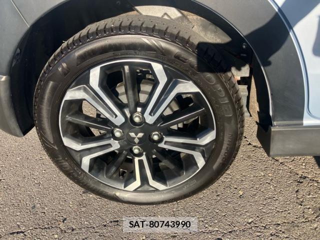 Mitsubishi EK X 2024-11 8365734-10