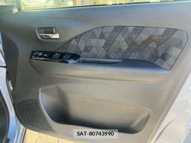 Mitsubishi EK X 2024-11 8365734-12