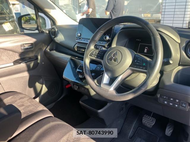 Mitsubishi EK X 2024-11 8365734-13