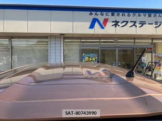 Mitsubishi EK X 2024-11 8365734-17