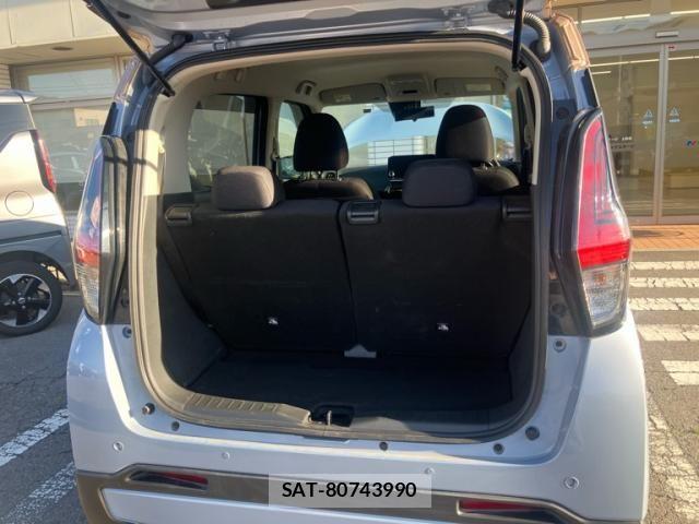 Mitsubishi EK X 2024-11 8365734-18