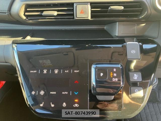 Mitsubishi EK X 2024-11 8365734-20