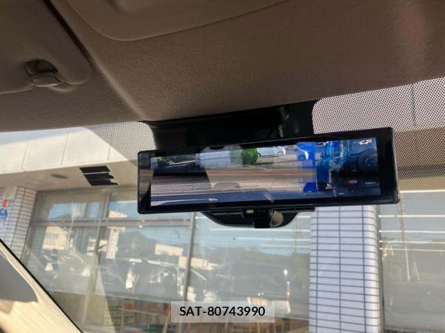 Mitsubishi EK X 2024-11 8365734-21