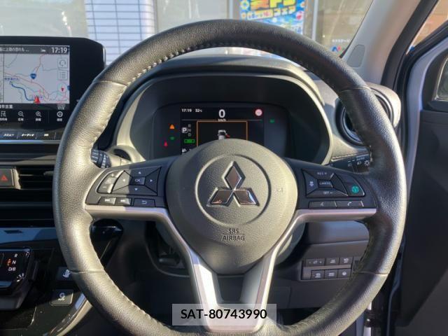 Mitsubishi EK X 2024-11 8365734-22