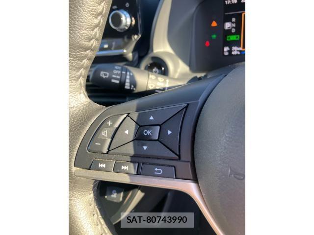 Mitsubishi EK X 2024-11 8365734-23