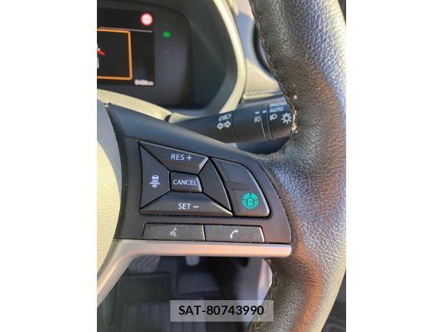 Mitsubishi EK X 2024-11 8365734-24