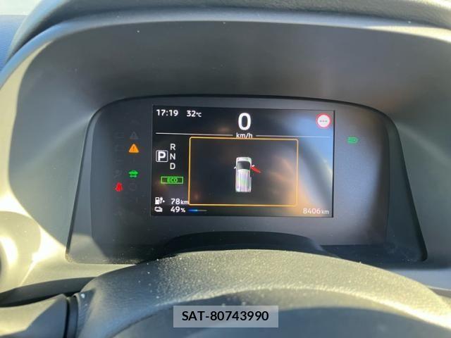Mitsubishi EK X 2024-11 8365734-26