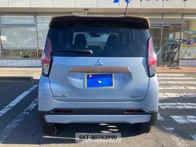 Mitsubishi EK X 2024-11 8365734-4