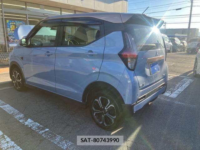 Mitsubishi EK X 2024-11 8365734-5