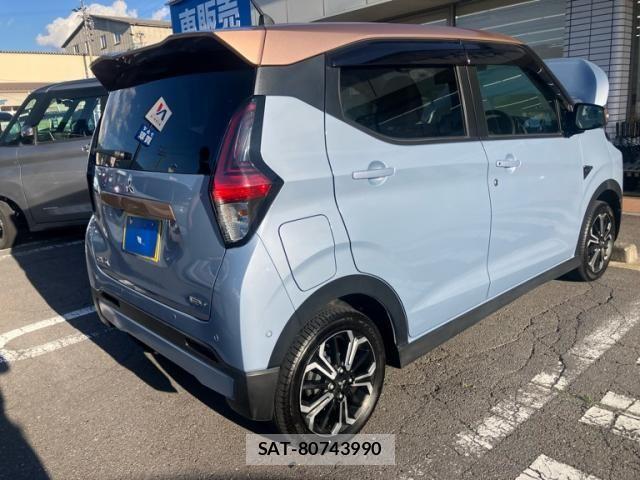 Mitsubishi EK X 2024-11 8365734-6