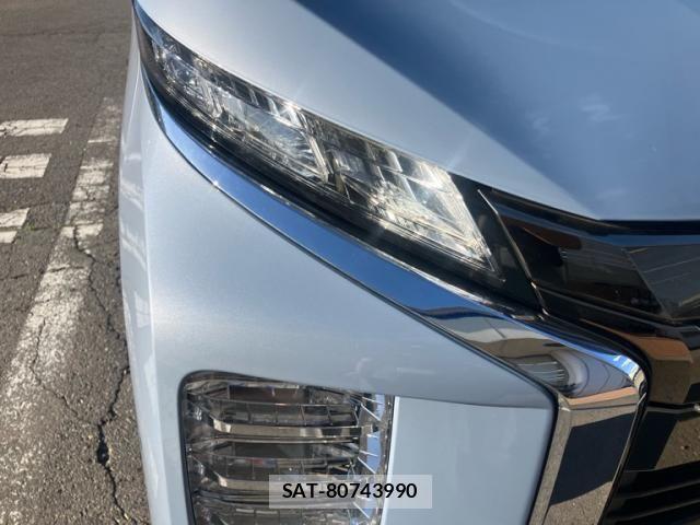 Mitsubishi EK X 2024-11 8365734-7