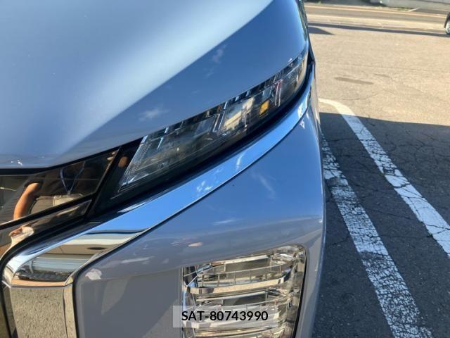 Mitsubishi EK X 2024-11 8365734-8