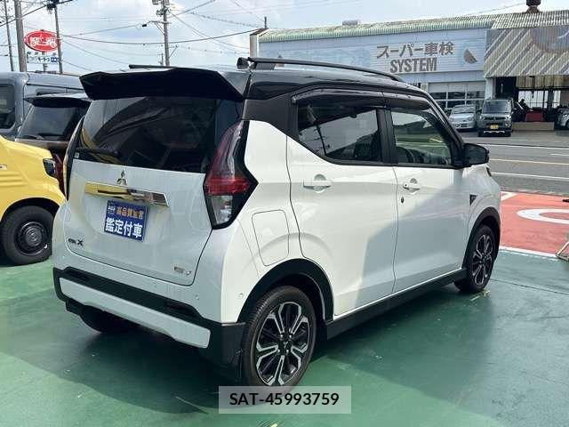 Mitsubishi EK X 2023-03 8561773-10