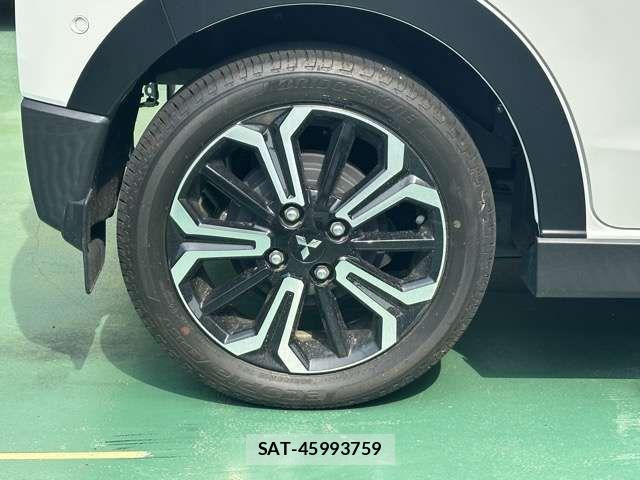 Mitsubishi EK X 2023-03 8561773-11