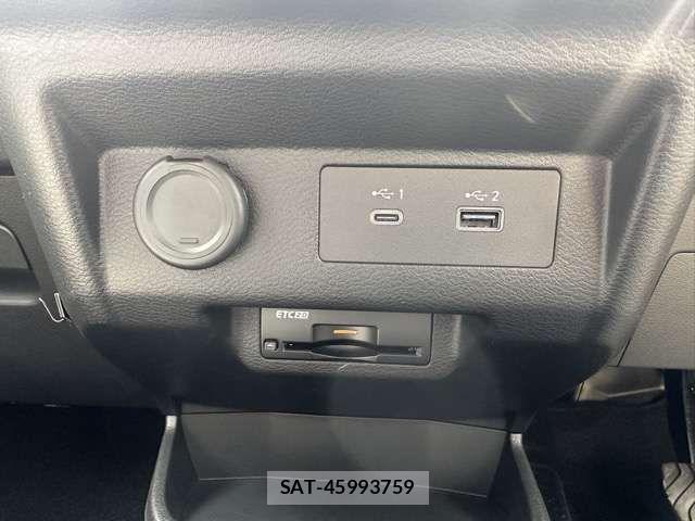 Mitsubishi EK X 2023-03 8561773-14