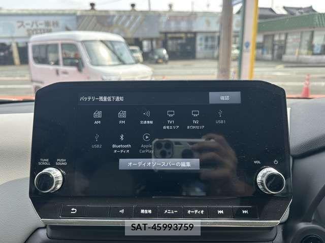 Mitsubishi EK X 2023-03 8561773-17