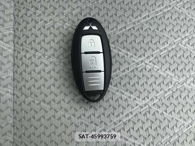Mitsubishi EK X 2023-03 8561773-19