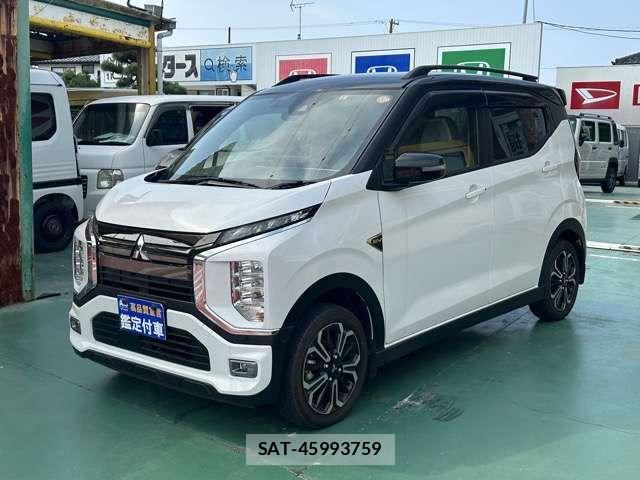 Mitsubishi EK X 2023-03 8561773-2