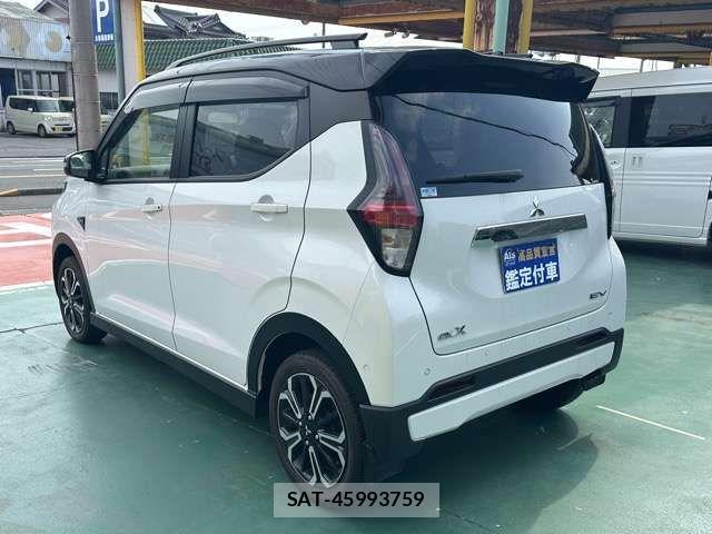 Mitsubishi EK X 2023-03 8561773-3