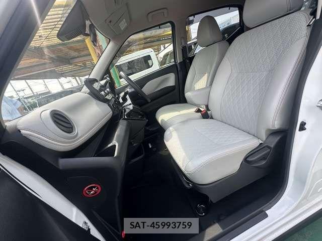 Mitsubishi EK X 2023-03 8561773-4