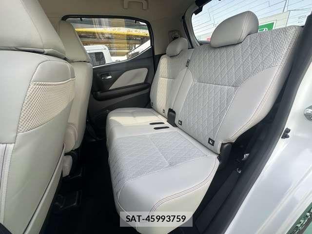 Mitsubishi EK X 2023-03 8561773-5