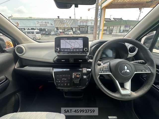 Mitsubishi EK X 2023-03 8561773-6