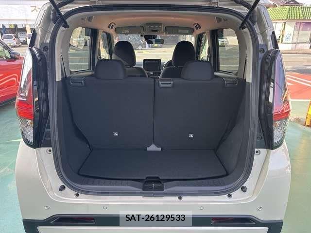 Mitsubishi EK X 2022-11 8561774-9