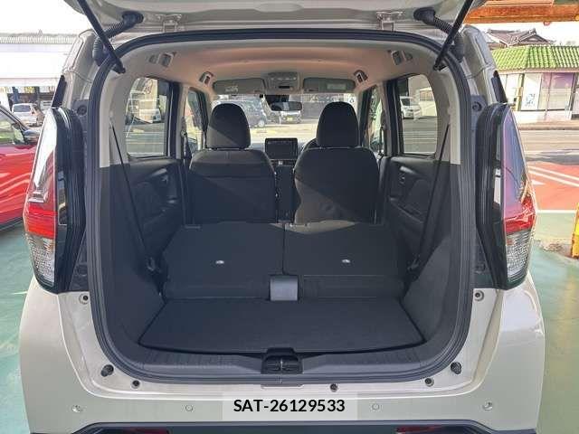 Mitsubishi EK X 2022-11 8561774-10