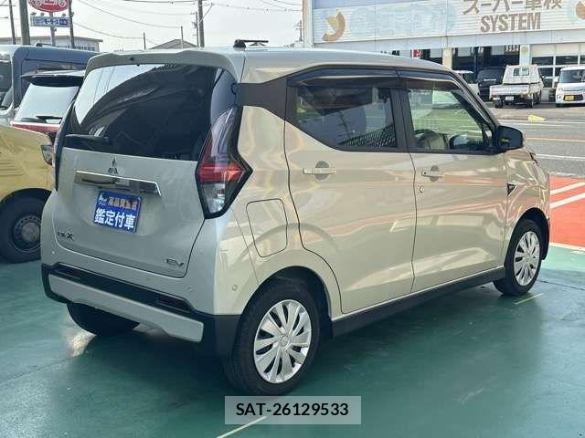 Mitsubishi EK X 2022-11 8561774-11