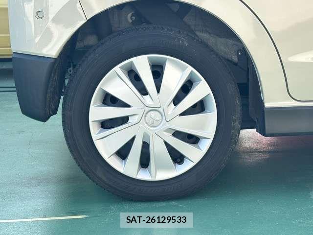 Mitsubishi EK X 2022-11 8561774-12