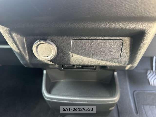 Mitsubishi EK X 2022-11 8561774-16