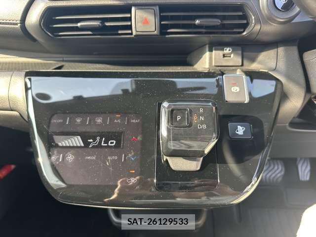 Mitsubishi EK X 2022-11 8561774-17