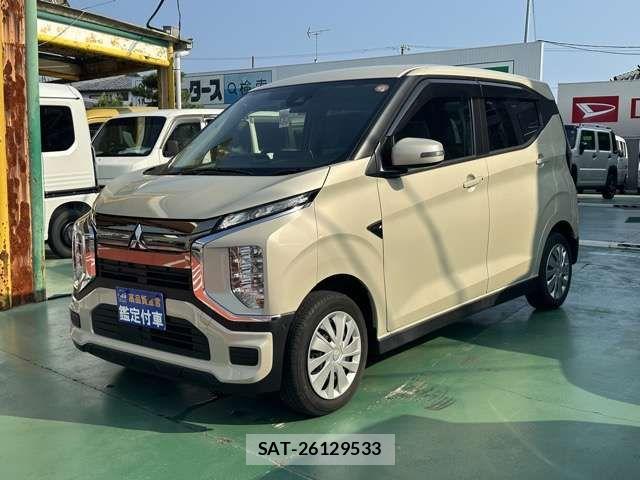 Mitsubishi EK X 2022-11 8561774-2