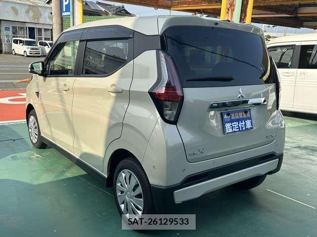 Mitsubishi EK X 2022-11 8561774-3