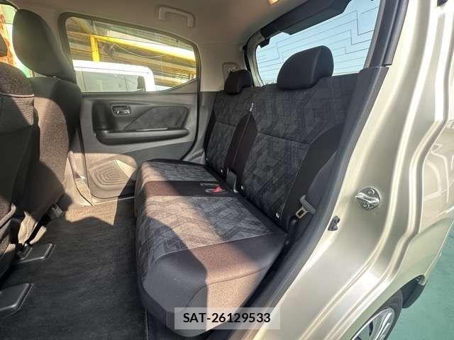 Mitsubishi EK X 2022-11 8561774-5