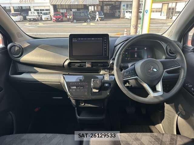 Mitsubishi EK X 2022-11 8561774-6