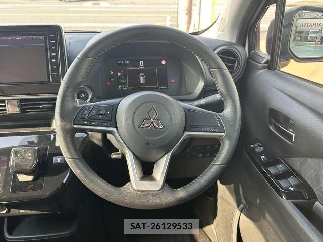 Mitsubishi EK X 2022-11 8561774-7