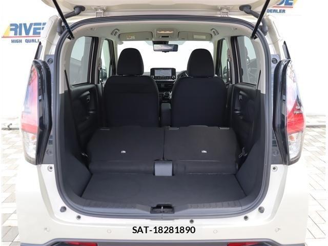 Mitsubishi EK X 2024-08 8658903-7