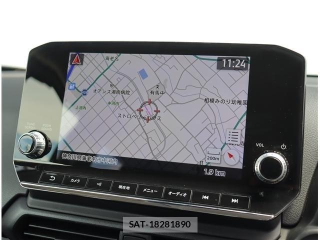 Mitsubishi EK X 2024-08 8658903-8