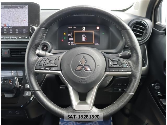 Mitsubishi EK X 2024-08 8658903-11