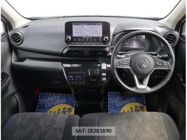 Mitsubishi EK X 2024-08 8658903-1