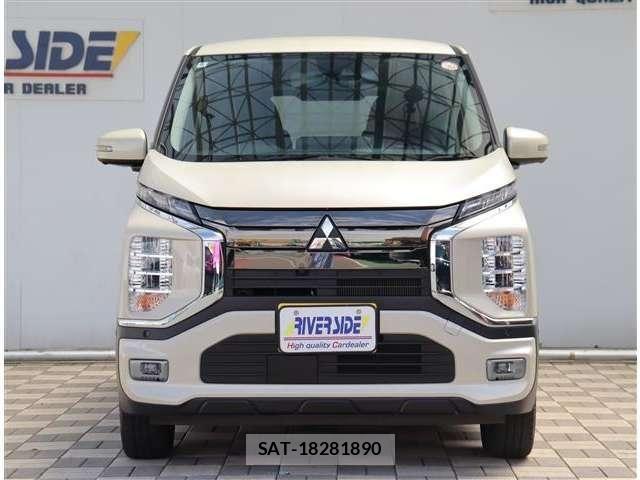 Mitsubishi EK X 2024-08 8658903-24