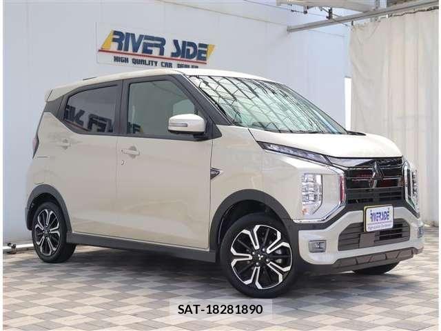 Mitsubishi EK X 2024-08 8658903-25
